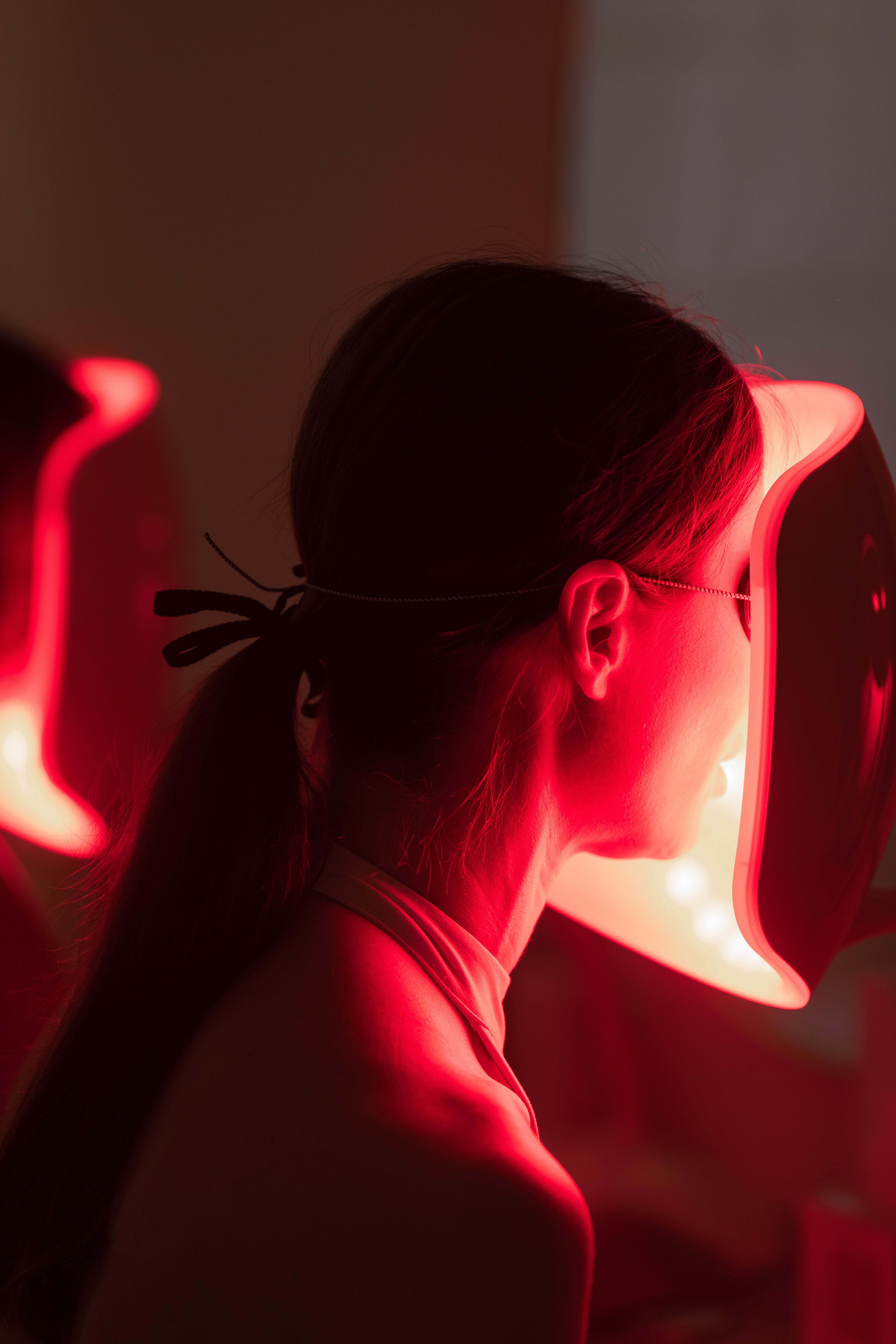 masques LED Lucibel:le